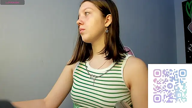 Casandra Joness online show from 1, 3, 2026