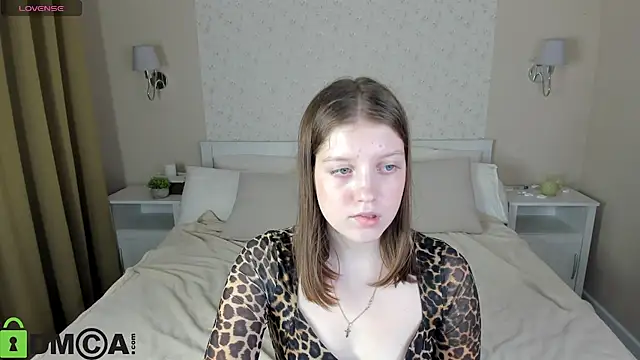 Casandra Joness online show from 1, 4, 2026