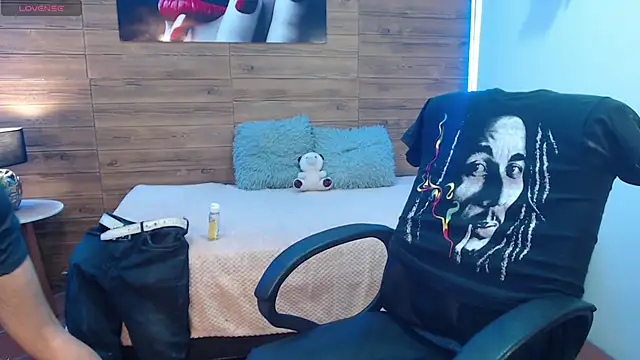 paullcb online show from 7, 2, 2026