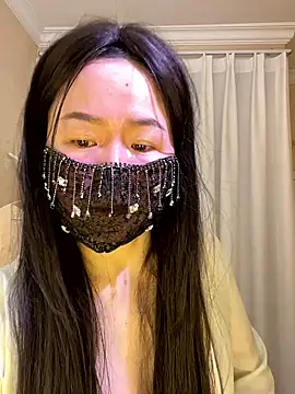 xiaorou88 online show from 10, 1, 2026