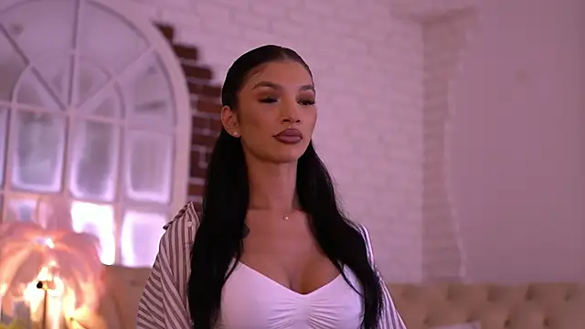 NyssaSky online show from 22, 4, 2026