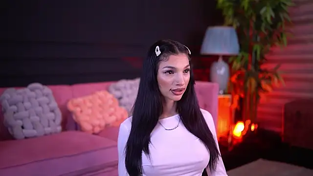 NyssaSky online show from 4, 2, 2026