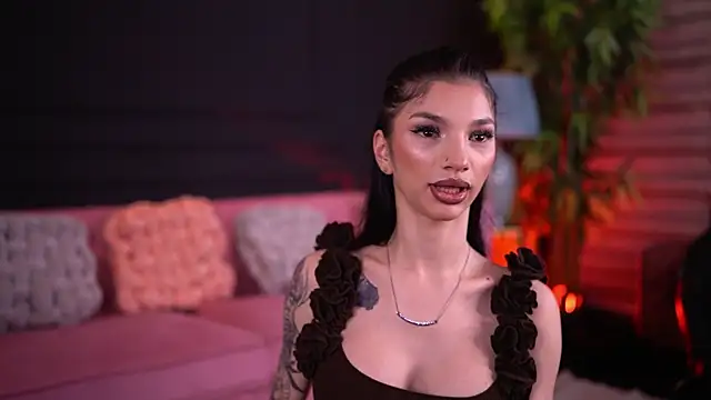 NyssaSky online show from 5, 2, 2026