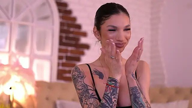 NyssaSky online show from 16, 3, 2026