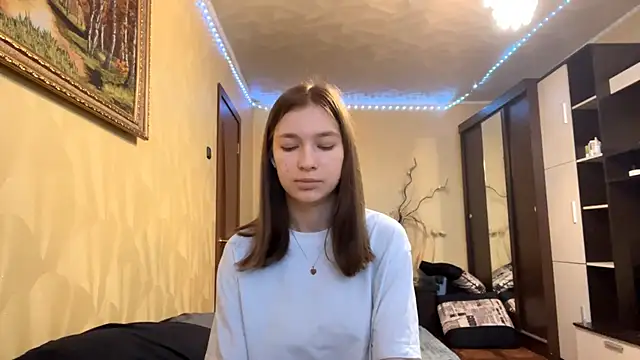 MarlanaEndler online show from 13, 1, 2026