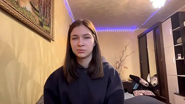 MarlanaEndler online show from 9, 1, 2026