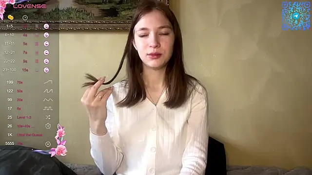 MarlanaEndler online show from 24, 2, 2026