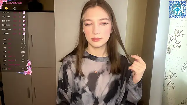 MarlanaEndler online show from 14, 2, 2026