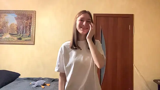 MarlanaEndler online show from 14, 1, 2026