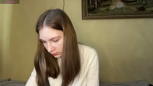 MarlanaEndler online show from 30, 3, 2026