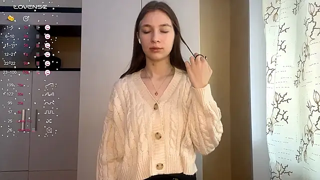 MarlanaEndler online show from 18, 2, 2026