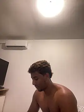 Axel black10 online show from 18, 3, 2026