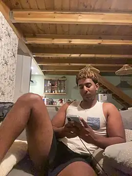 Axel black10 online show from 20, 3, 2026