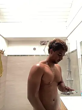 Axel black10 online show from 22, 3, 2026