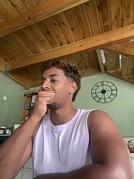 Axel black10 online show from 7, 4, 2026