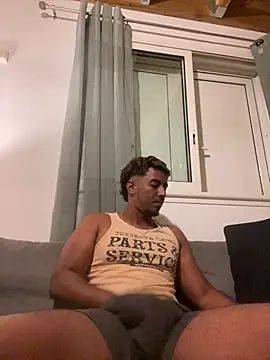 Axel black10 online show from 26, 3, 2026