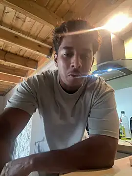 Axel black10 online show from 12, 4, 2026