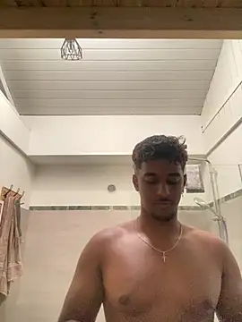 Axel black10 online show from 19, 4, 2026