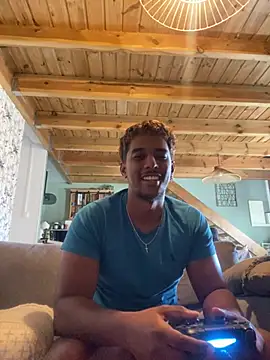 Axel black10 online show from 13, 3, 2026