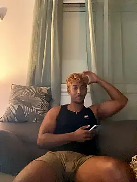 Axel black10 online show from 9, 1, 2026