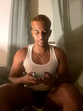 Axel black10 online show from 16, 1, 2026