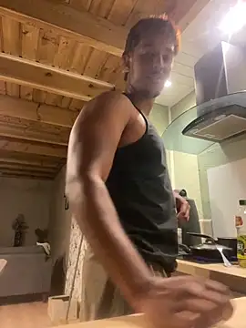 Axel black10 online show from 4, 4, 2026