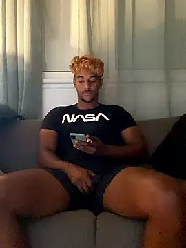 Axel black10 online show from 12, 1, 2026