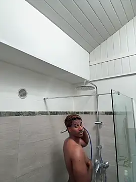 Axel black10 online show from 26, 2, 2026