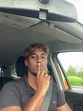 Axel black10 online show from 11, 1, 2026