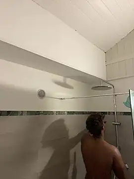 Axel black10 online show from 16, 3, 2026