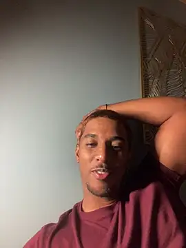 Axel black10 online show from 18, 1, 2026