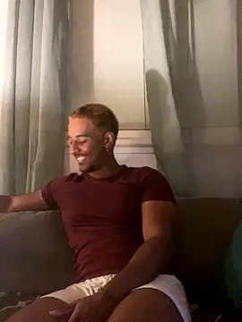 Axel black10 online show from 15, 1, 2026