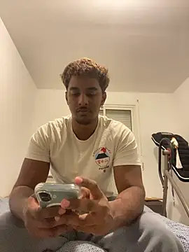 Axel black10 online show from 22, 3, 2026