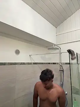 Axel black10 online show from 18, 4, 2026