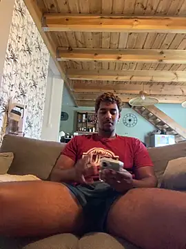 Axel black10 online show from 26, 3, 2026