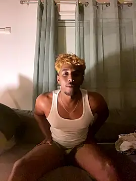 Axel black10 online show from 10, 1, 2026