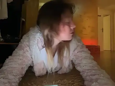 Luxerin online show from 4, 3, 2026