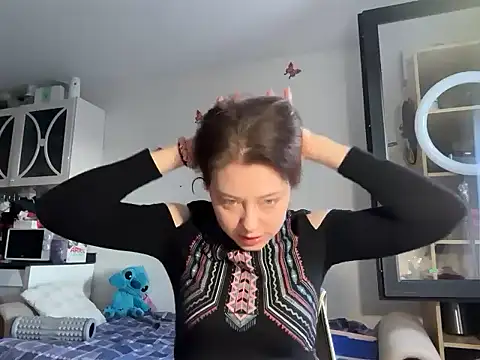 Luxerin online show from 28, 2, 2026