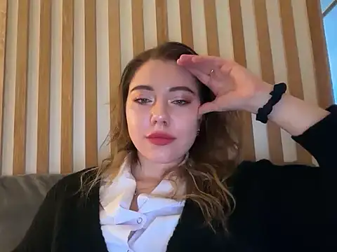 Luxerin online show from 3, 3, 2026