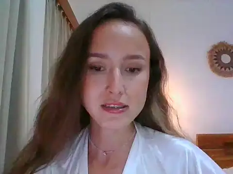 Nyvoria online show from 7, 3, 2026