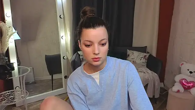 KitKatie online show from 8, 2, 2026