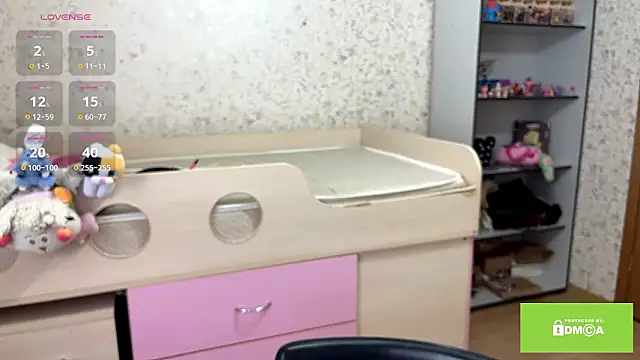 VirgieVoter online show from 12, 3, 2026