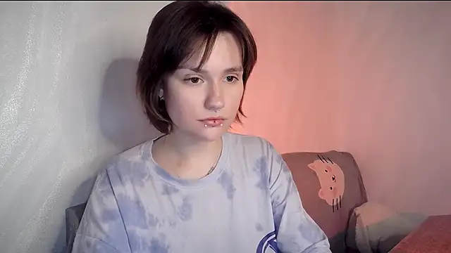 UwuJudy Osas online show from 23, 4, 2026