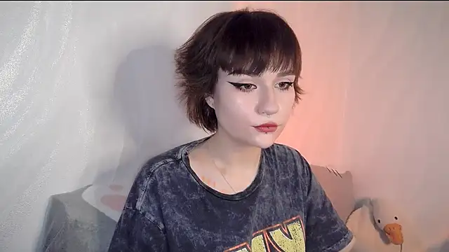 UwuJudy Osas online show from 20, 2, 2026