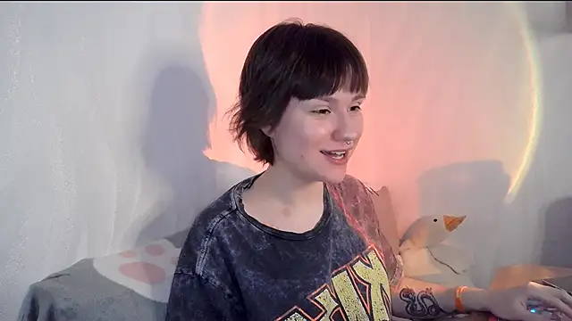 UwuJudy Osas online show from 6, 2, 2026