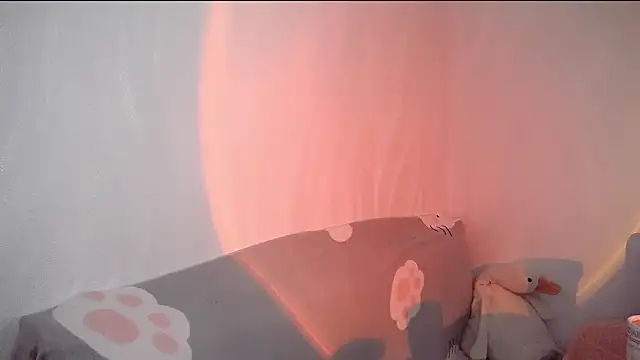 UwuJudy Osas online show from 12, 3, 2026