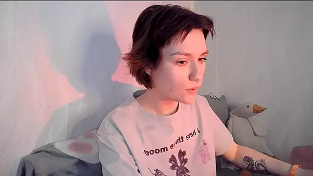 UwuJudy Osas online show from 4, 2, 2026