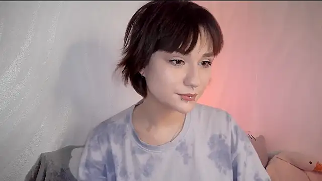 UwuJudy Osas online show from 5, 3, 2026