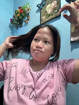 Snapshot of Hottie_Pussy chatting on 13, 6, 2026 Hottie Pussy online show from 13, 6, 2026