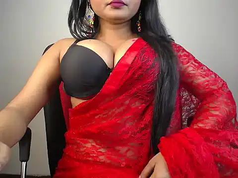 Devil lily7 online show from 15, 1, 2026